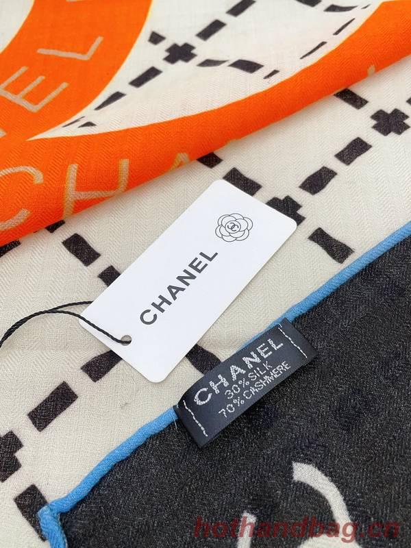 Chanel Scarf CHC00324 Chanel Scarf CHC00324