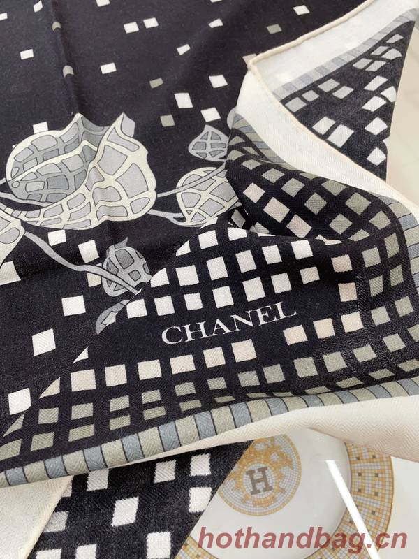 Chanel Scarf CHC00325 Chanel Scarf CHC00325