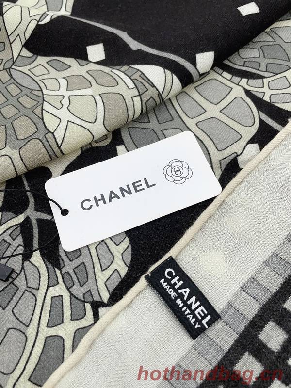 Chanel Scarf CHC00325 Chanel Scarf CHC00325