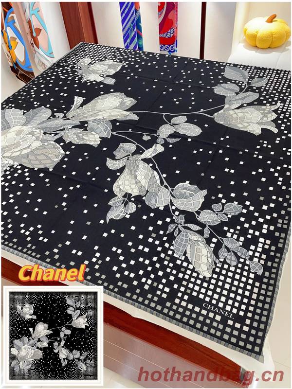 Chanel Scarf CHC00325 Chanel Scarf CHC00325