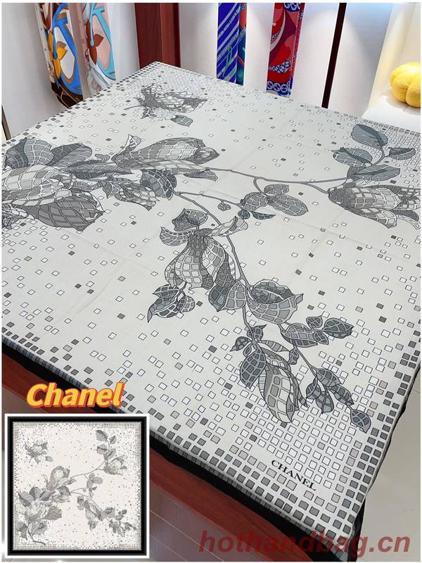 Chanel Scarf CHC00326 Chanel Scarf CHC00326