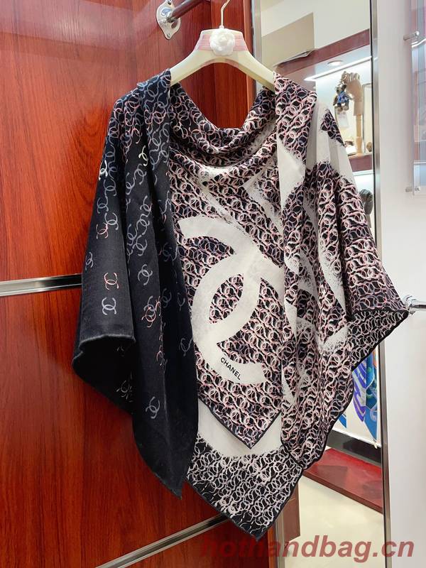 Chanel Scarf CHC00335 Chanel Scarf CHC00335