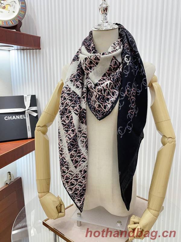 Chanel Scarf CHC00335 Chanel Scarf CHC00335