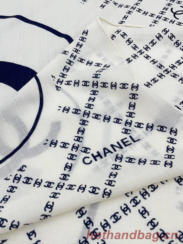 Chanel Scarf CHC00337 Chanel Scarf CHC00337