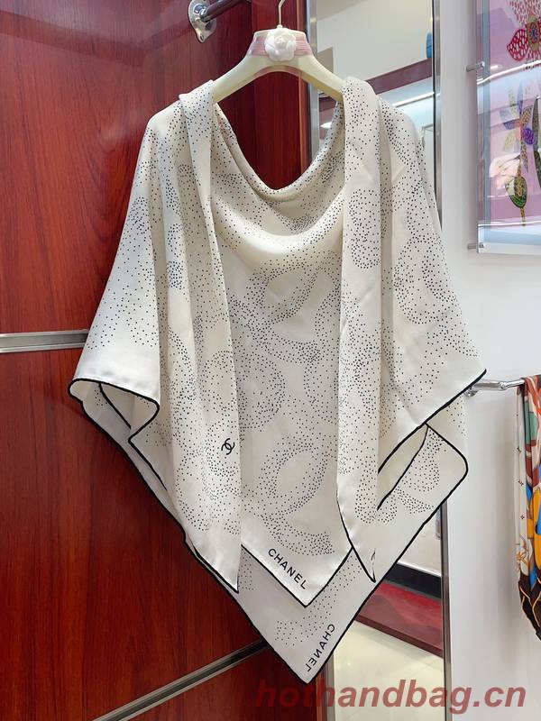 Chanel Scarf CHC00341 Chanel Scarf CHC00341