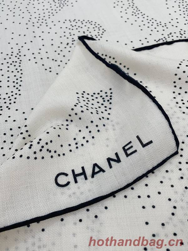 Chanel Scarf CHC00341 Chanel Scarf CHC00341