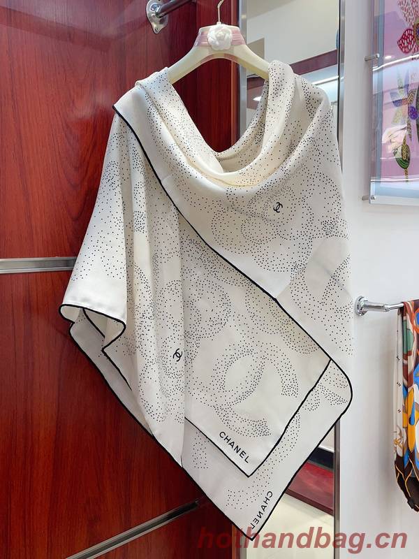 Chanel Scarf CHC00341 Chanel Scarf CHC00341