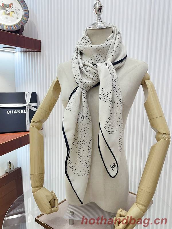 Chanel Scarf CHC00341 Chanel Scarf CHC00341