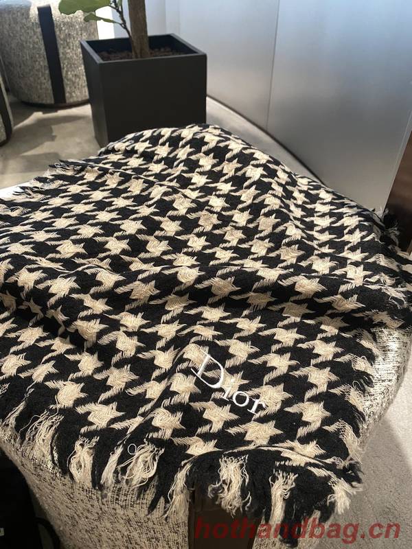 Dior Scarf DIC00220 Dior Scarf DIC00220