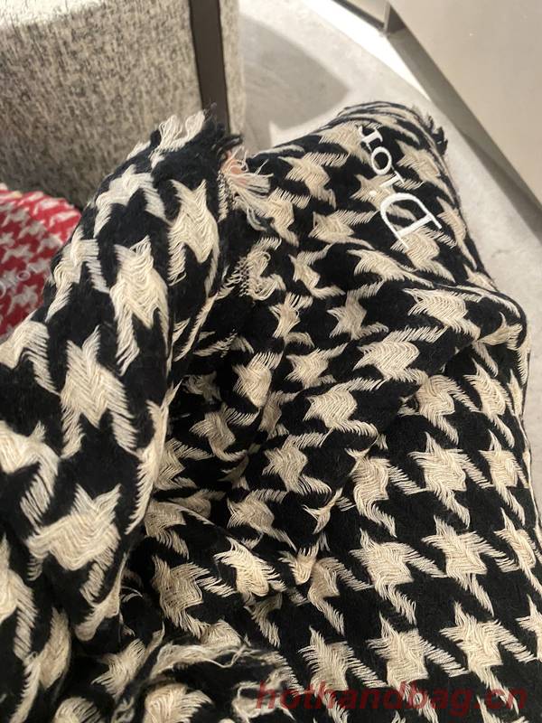 Dior Scarf DIC00220 Dior Scarf DIC00220