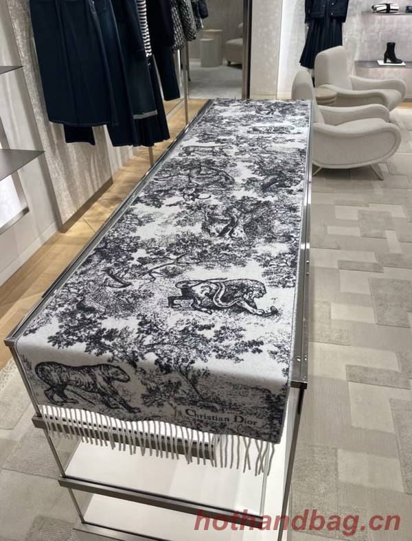 Dior Scarf DIC00222 Dior Scarf DIC00222