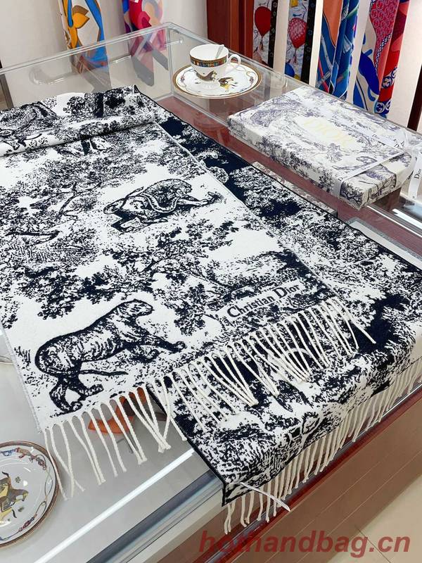 Dior Scarf DIC00222 Dior Scarf DIC00222