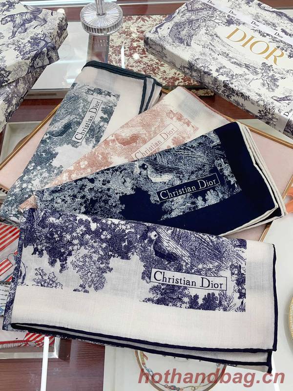 Dior Scarf DIC00225 Dior Scarf DIC00225