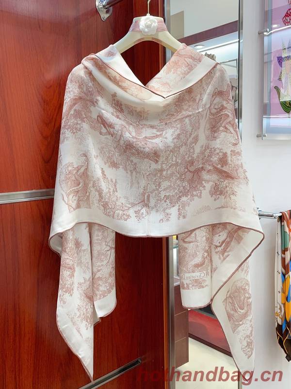Dior Scarf DIC00225 Dior Scarf DIC00225