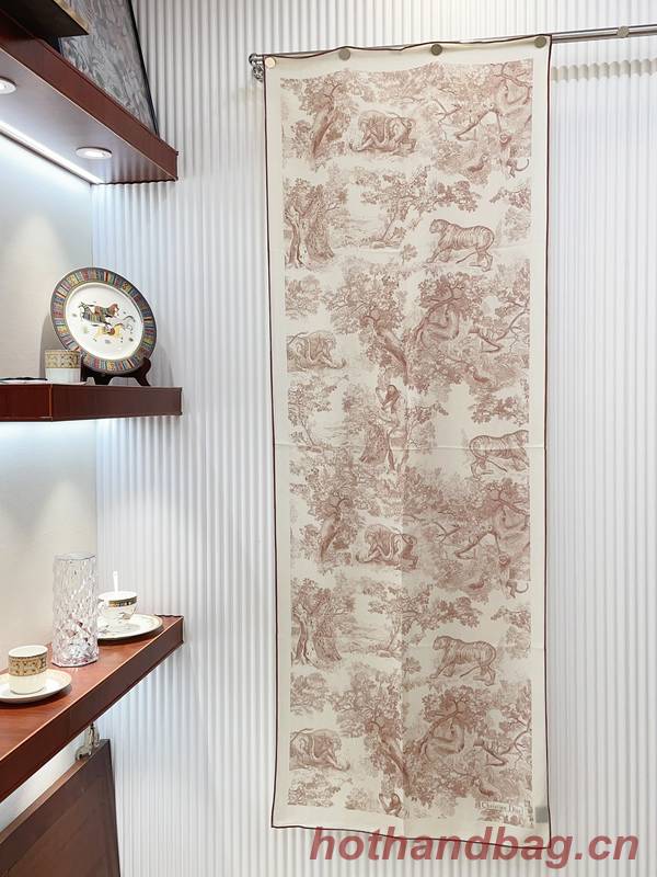 Dior Scarf DIC00225 Dior Scarf DIC00225