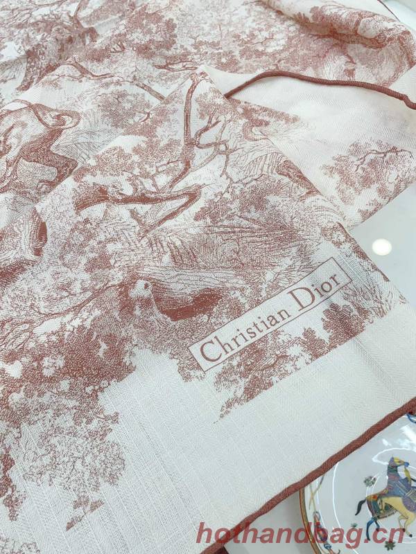 Dior Scarf DIC00225 Dior Scarf DIC00225