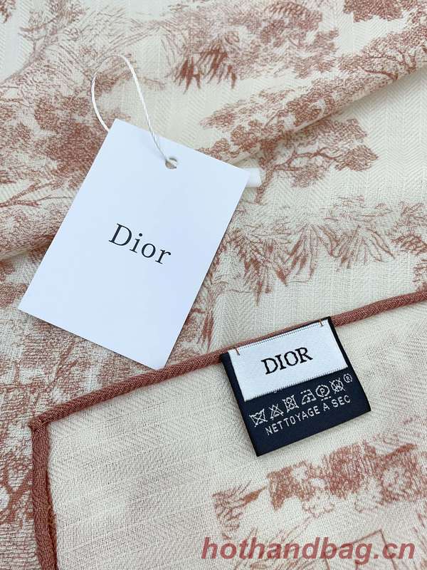 Dior Scarf DIC00225 Dior Scarf DIC00225