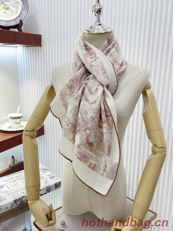 Dior Scarf DIC00225 Dior Scarf DIC00225