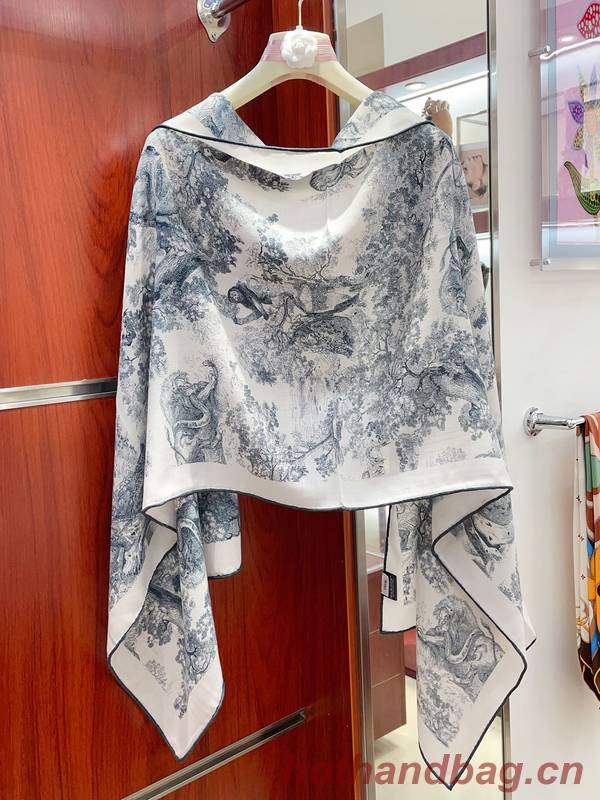 Dior Scarf DIC00227 Dior Scarf DIC00227