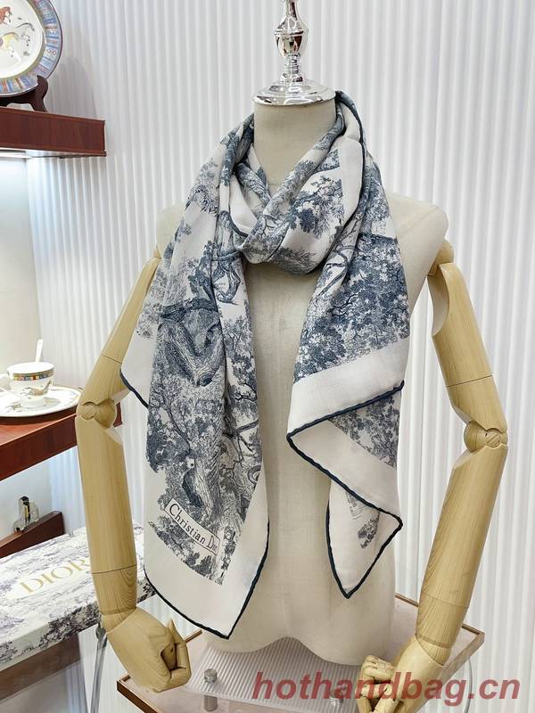 Dior Scarf DIC00227 Dior Scarf DIC00227