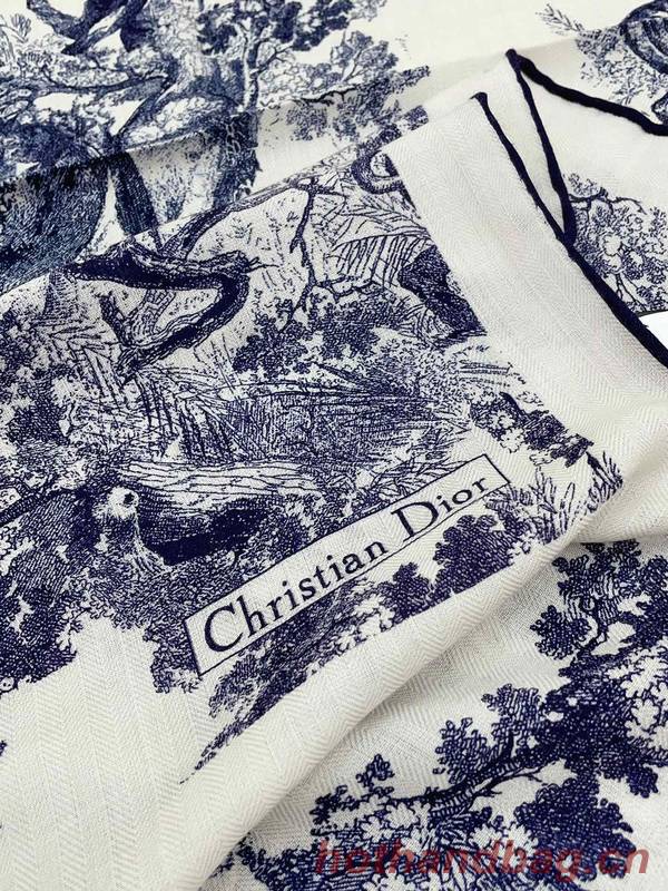 Dior Scarf DIC00228 Dior Scarf DIC00228
