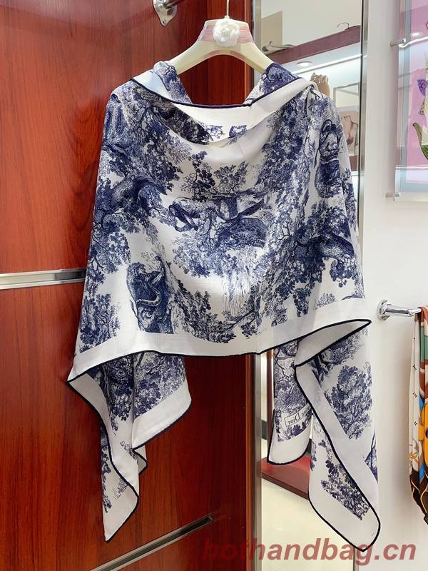 Dior Scarf DIC00228 Dior Scarf DIC00228