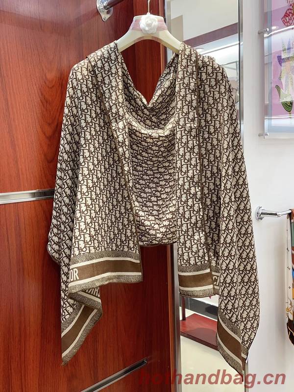 Dior Scarf DIC00229 Dior Scarf DIC00229