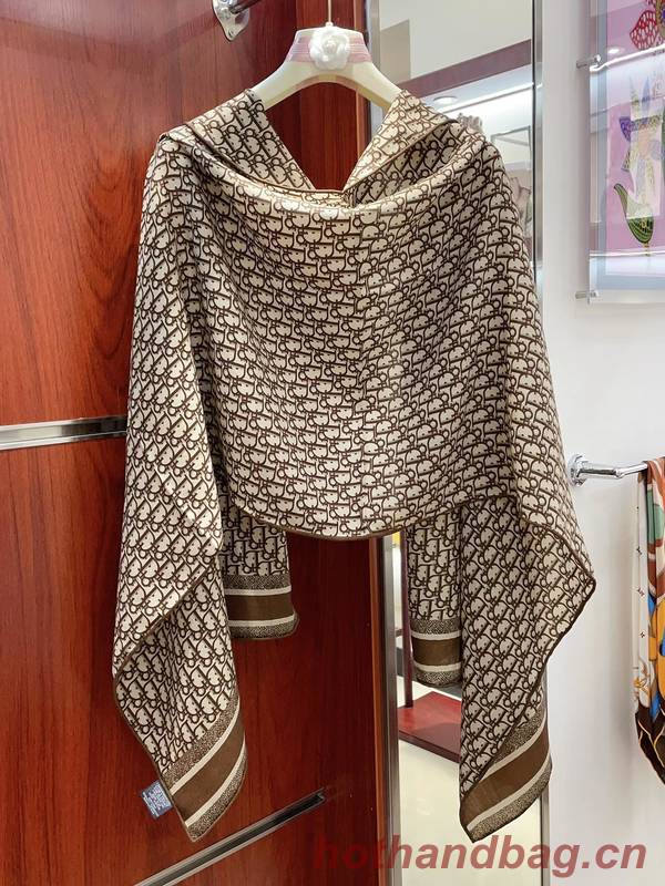 Dior Scarf DIC00229 Dior Scarf DIC00229