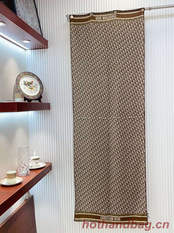 Dior Scarf DIC00229 Dior Scarf DIC00229