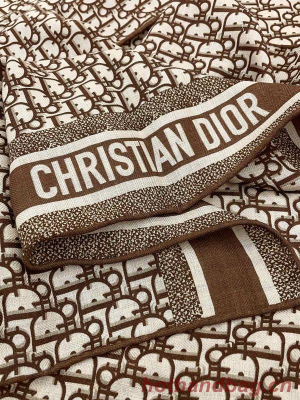 Dior Scarf DIC00229 Dior Scarf DIC00229