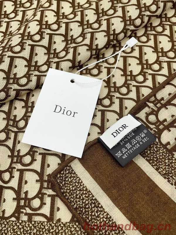 Dior Scarf DIC00229 Dior Scarf DIC00229