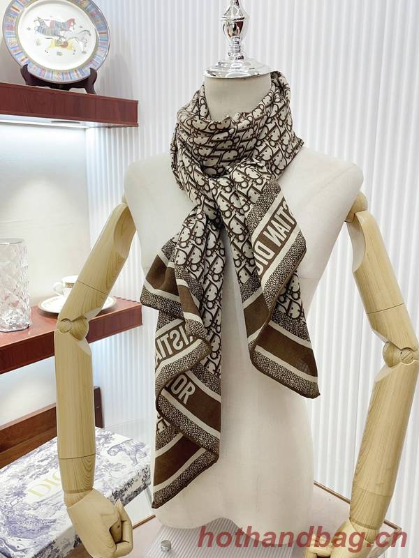 Dior Scarf DIC00229 Dior Scarf DIC00229