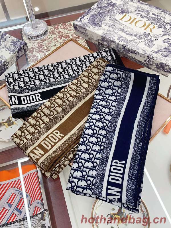 Dior Scarf DIC00231 Dior Scarf DIC00231