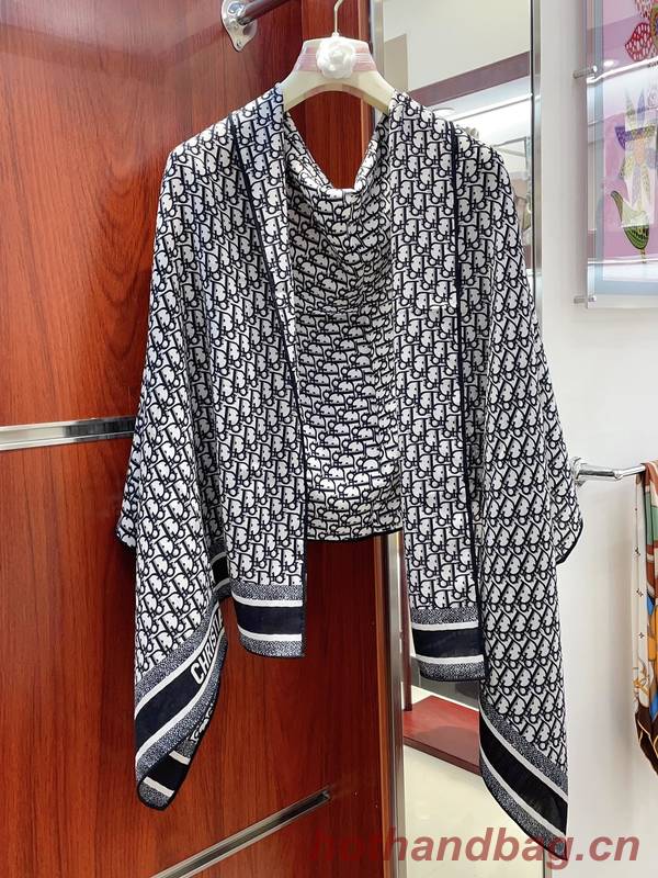 Dior Scarf DIC00231 Dior Scarf DIC00231