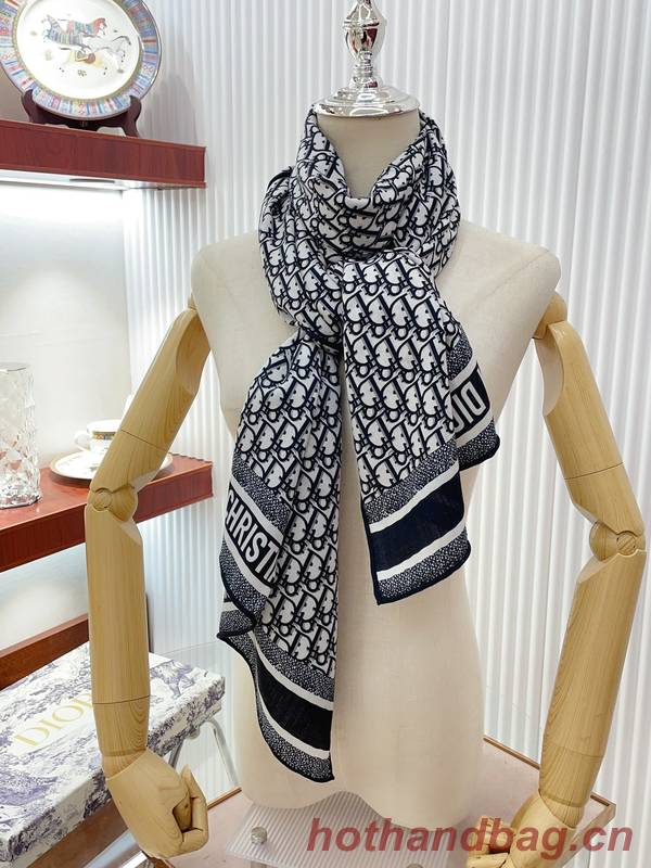 Dior Scarf DIC00231 Dior Scarf DIC00231