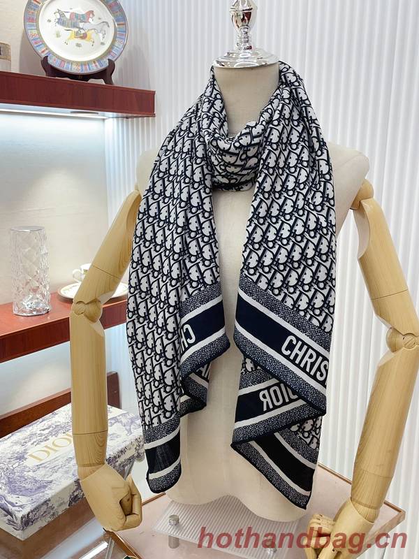 Dior Scarf DIC00231 Dior Scarf DIC00231