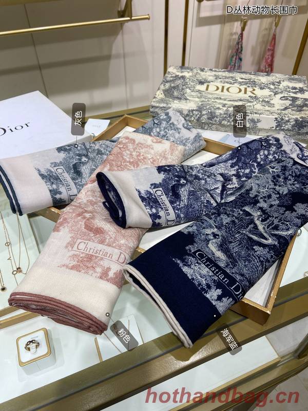 Dior Scarf DIC00234 Dior Scarf DIC00234