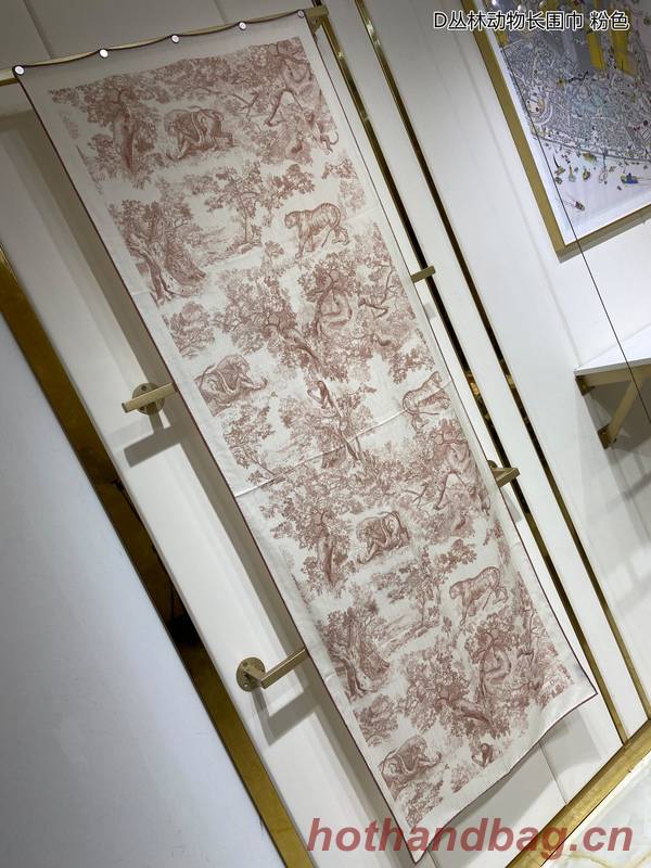 Dior Scarf DIC00234 Dior Scarf DIC00234