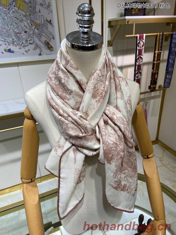 Dior Scarf DIC00234 Dior Scarf DIC00234