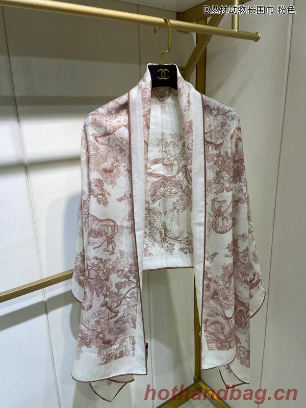 Dior Scarf DIC00234 Dior Scarf DIC00234