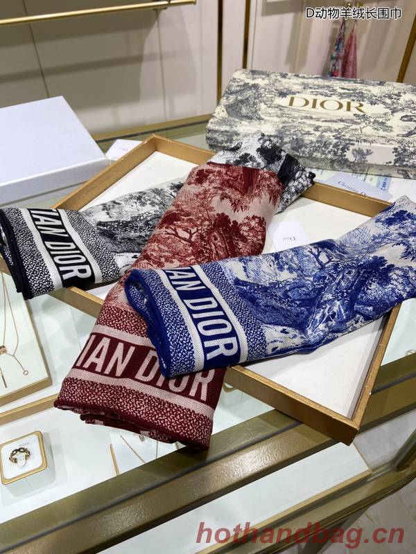Dior Scarf DIC00236 Dior Scarf DIC00236