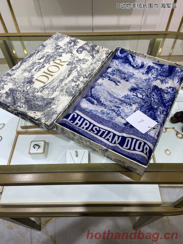 Dior Scarf DIC00236 Dior Scarf DIC00236