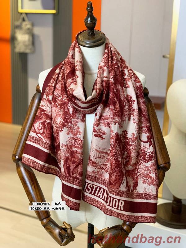 Dior Scarf DIC00245 Dior Scarf DIC00245