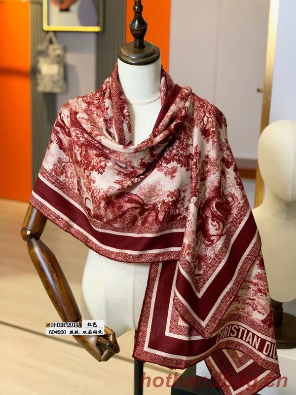 Dior Scarf DIC00245 Dior Scarf DIC00245