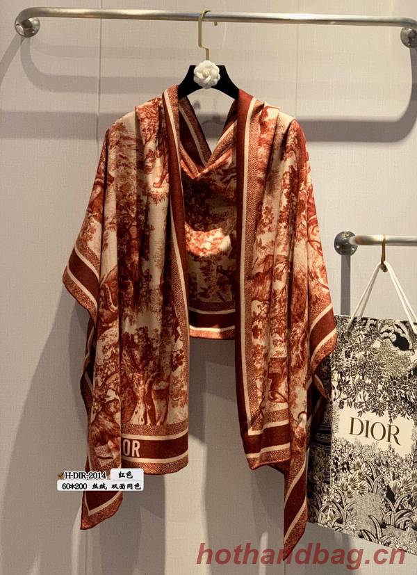 Dior Scarf DIC00245 Dior Scarf DIC00245