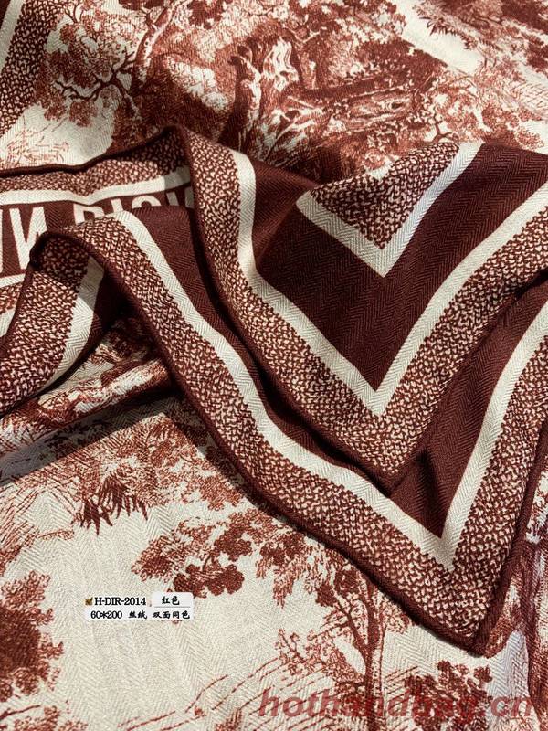 Dior Scarf DIC00245 Dior Scarf DIC00245