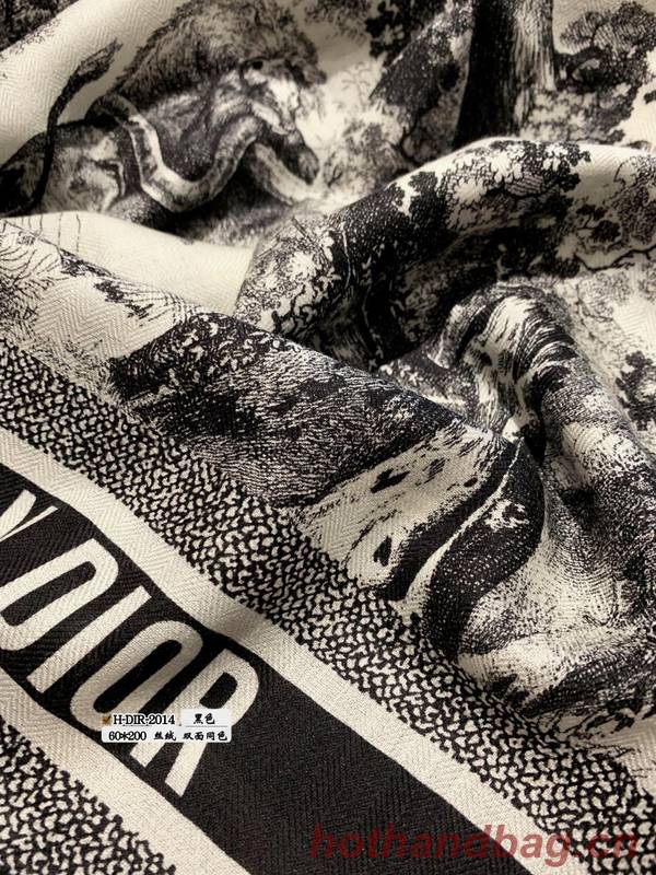 Dior Scarf DIC00246 Dior Scarf DIC00246