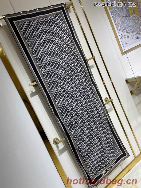 Dior Scarf DIC00248 Dior Scarf DIC00248