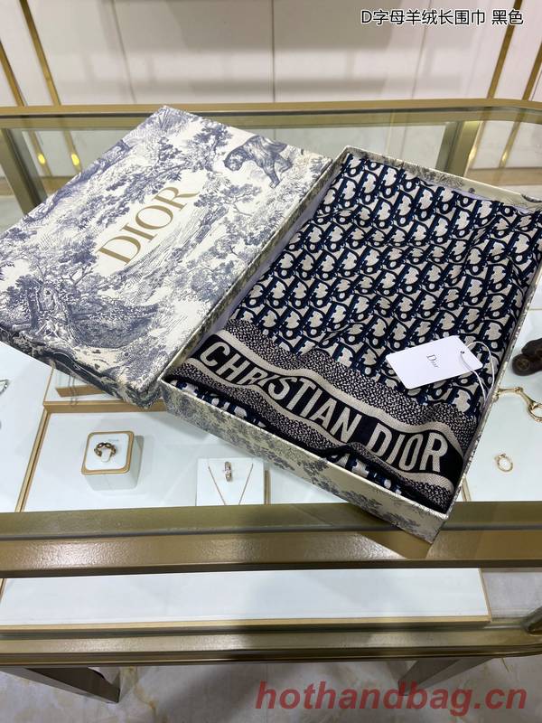 Dior Scarf DIC00248 Dior Scarf DIC00248