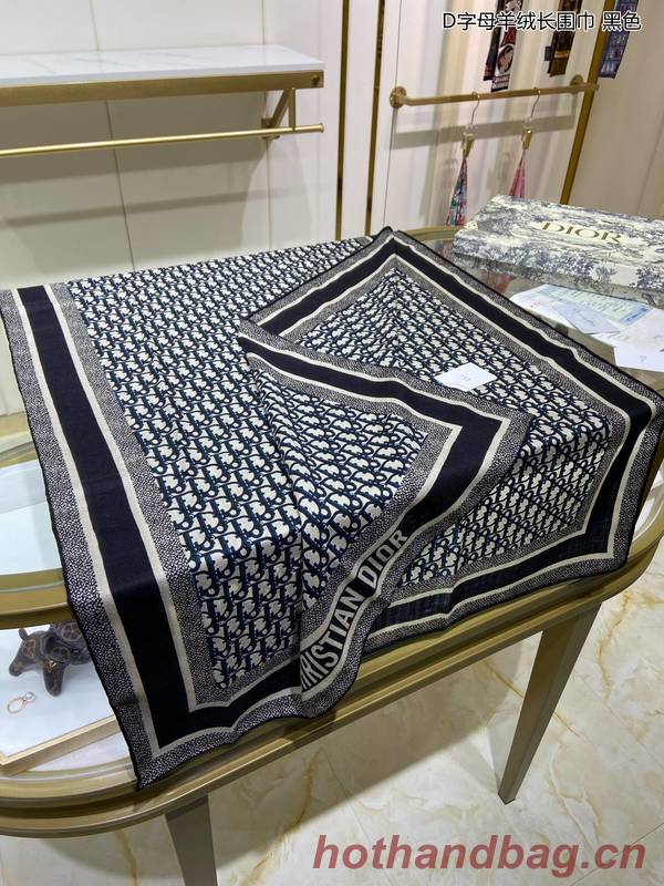 Dior Scarf DIC00248 Dior Scarf DIC00248